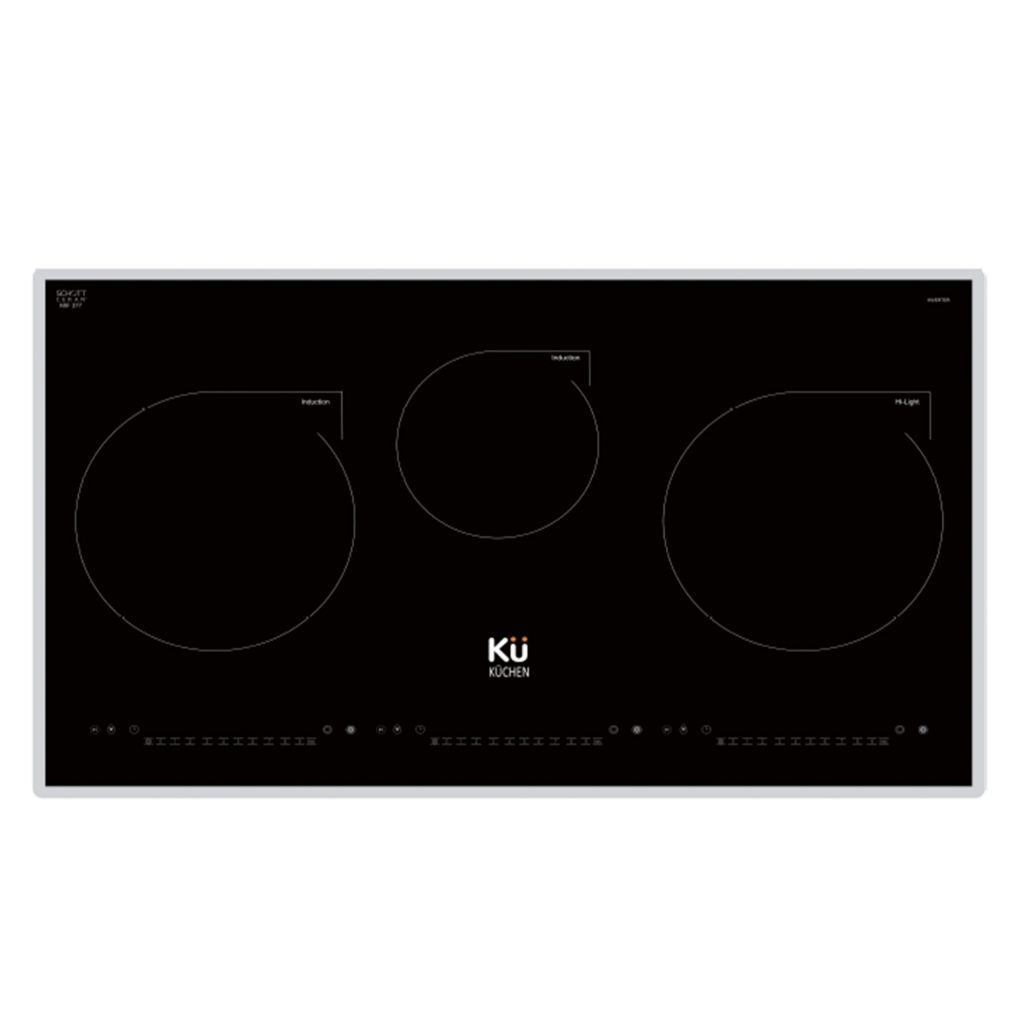 Bếp điện từ Kuchen KU MIF 377