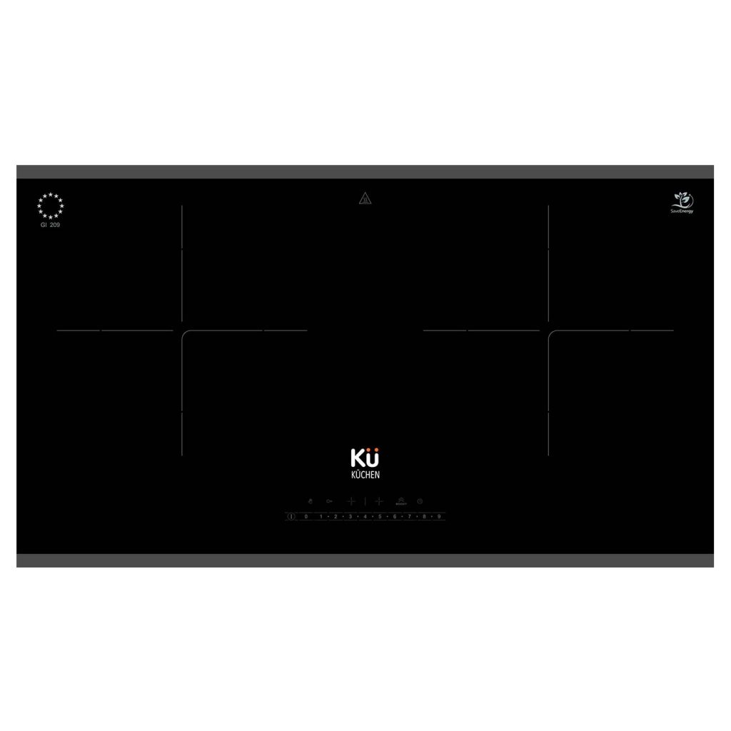 Bếp điện từ Kuchen KU GI 209