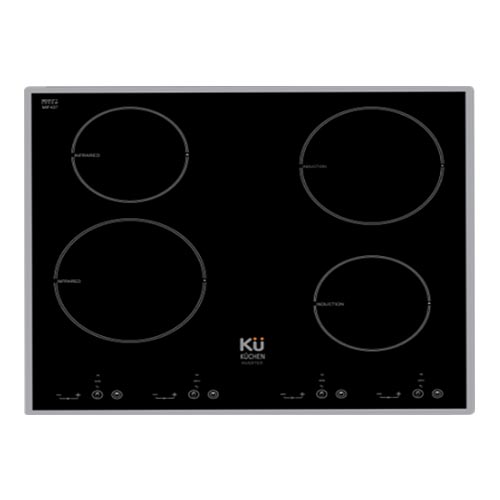 Bếp điện từ Kuchen KU MIF 437