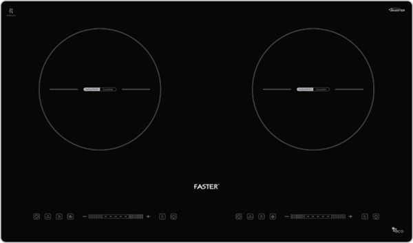 BẾP TỪ FASTER FS 822I