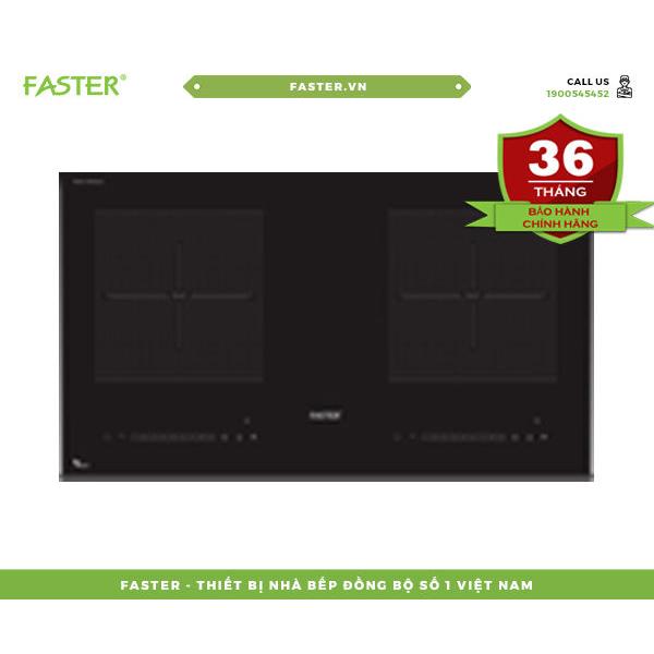Bếp từ Faster FS-890T