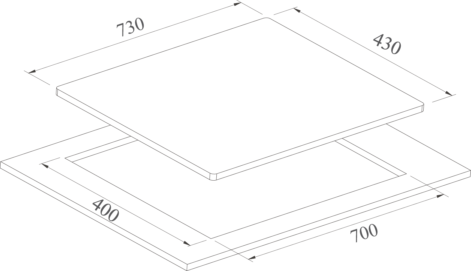 BẾP ĐIỆN TỪ LATINO LT – S886G