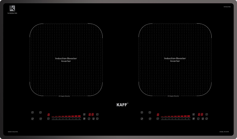 Bếp từ Kaff KF IG707II