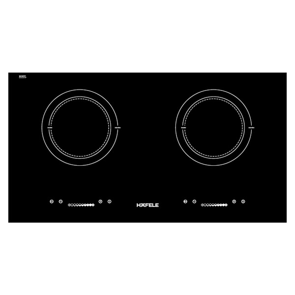 Bếp từ đôi Hafele HC-I772C 536.61.575