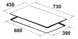 Bếp Từ Kaff KF-FL88II New Series 2023