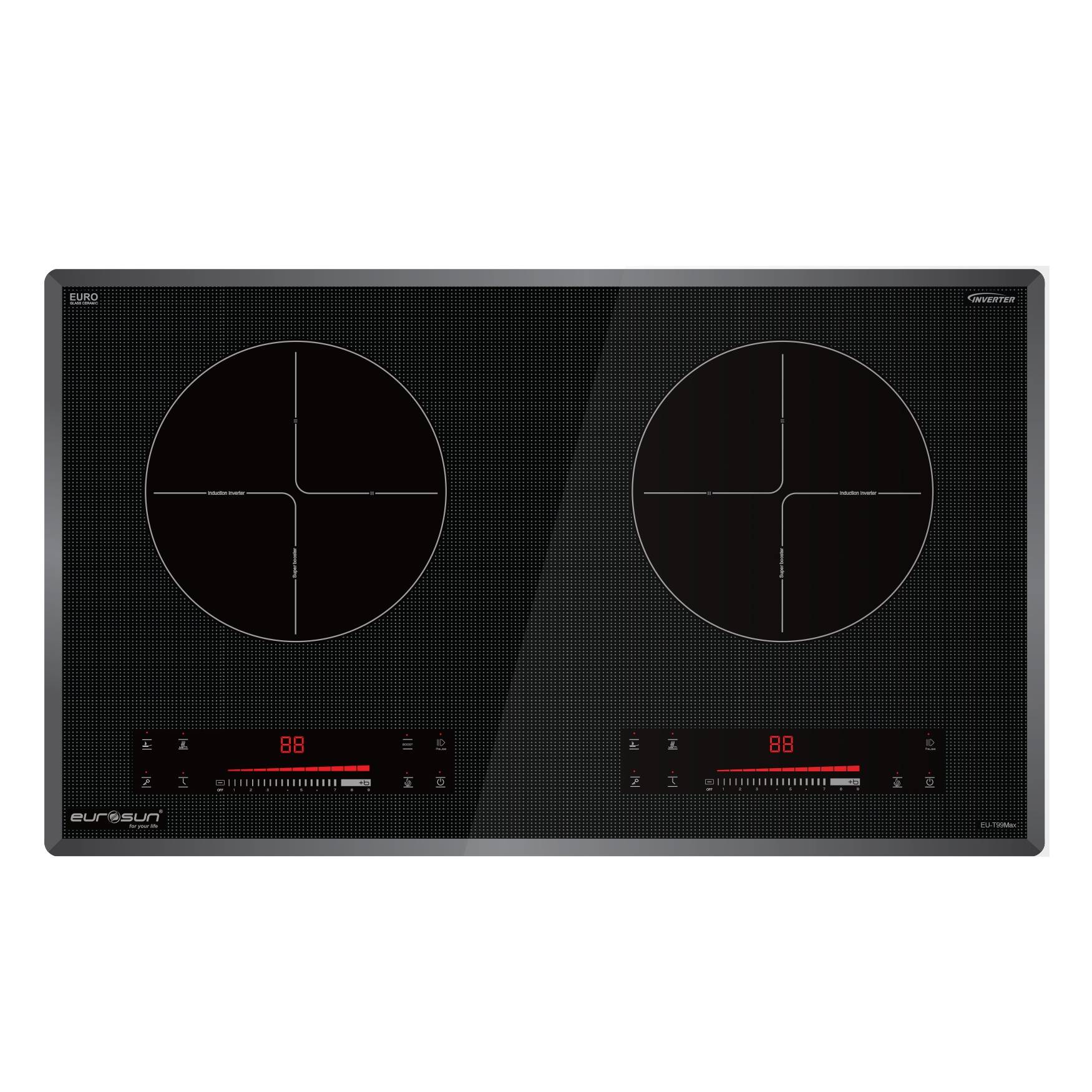 BẾP TỪ EUROSUN EU-T99MAX