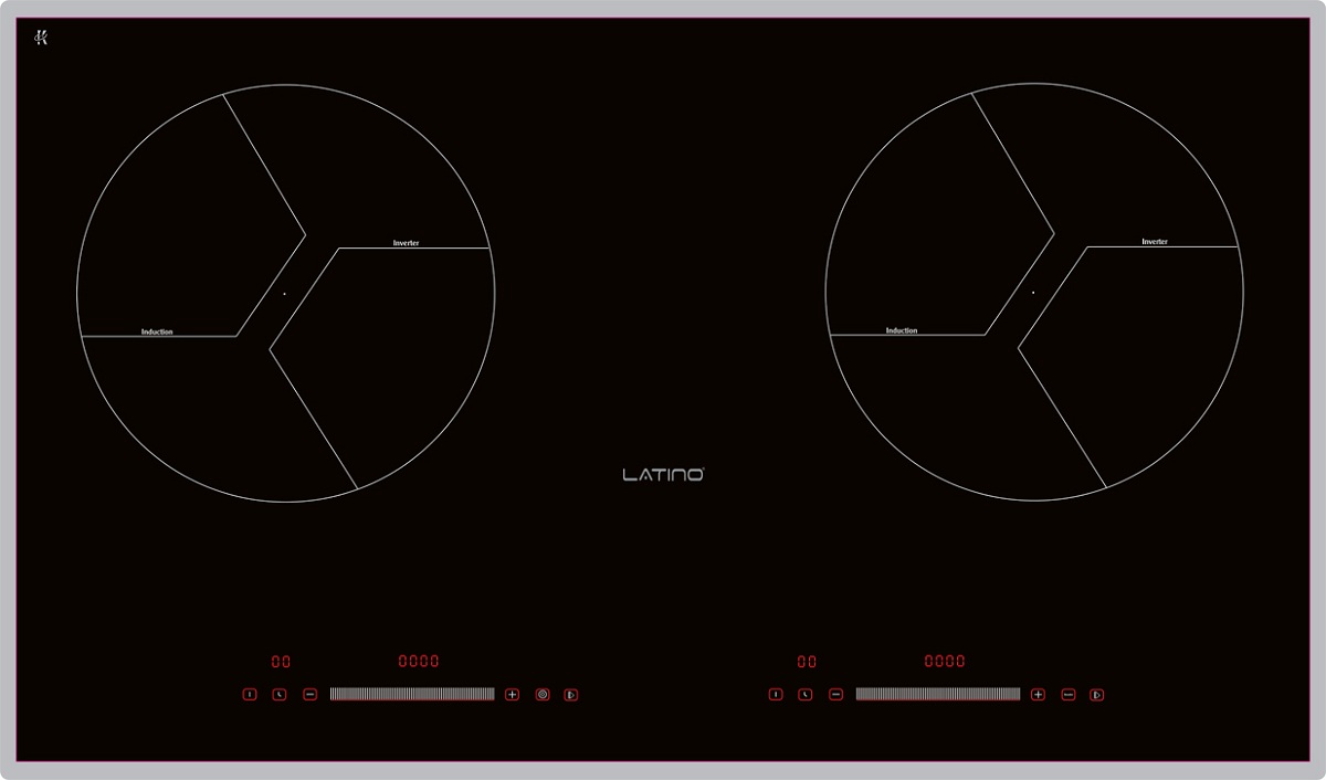 Bếp Từ Latino LT-02I Plus