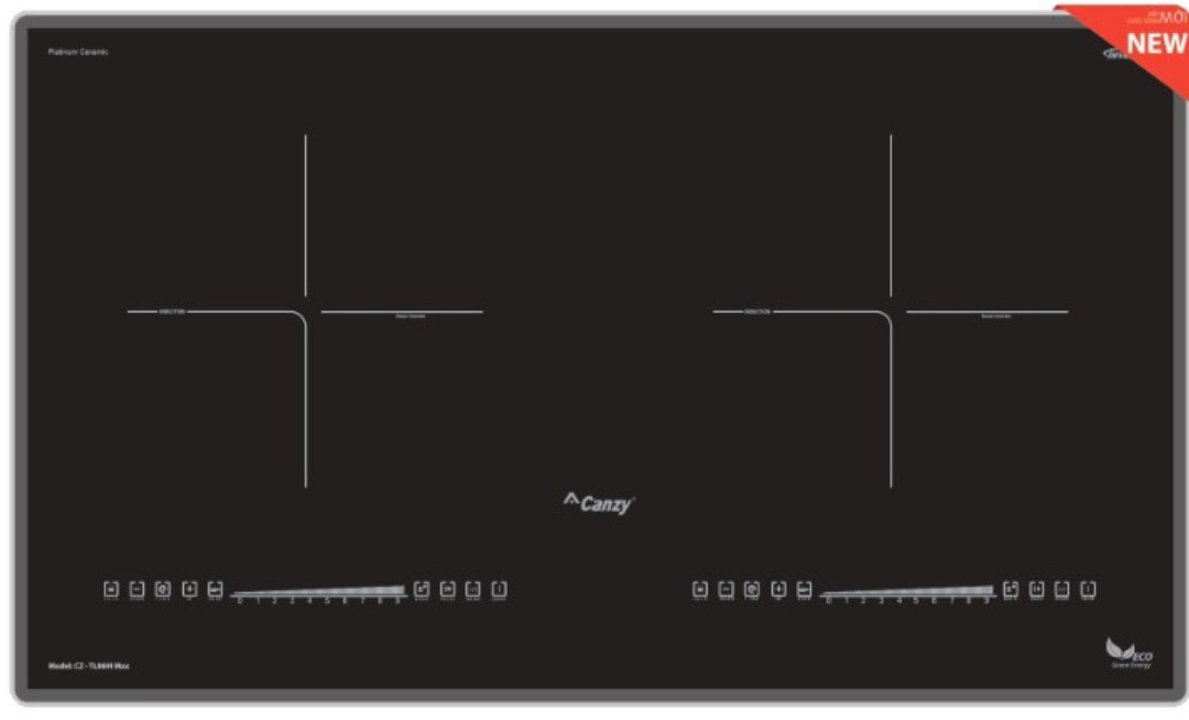 Bếp Từ Canzy CZ TL869I MAX