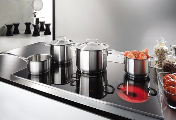 ƯU ĐIỂM VÀ NHƯỢC ĐIỂM CỦA TỪNG LOẠI BẾP