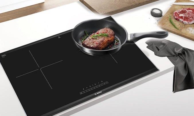 MÃ BẾP TỪ NÀO CỦA BOSCH HIỆN NAY ĐANG HOT?