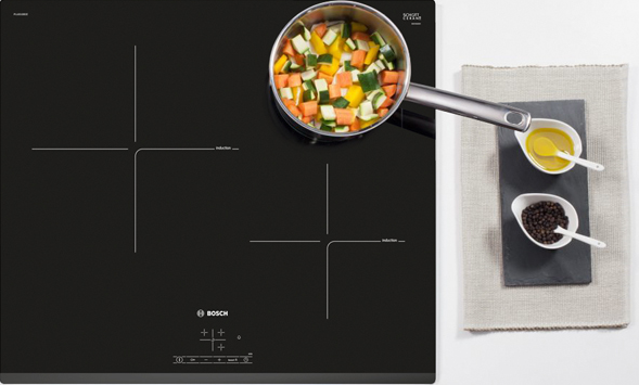 TÌM HIỂU XUẤT XỨ CỦA BẾP TỪ BOSCH