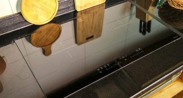 ĐÁNH GIÁ VỀ BẾP TỪ ELECTROLUX CÓ TỐT KHÔNG?