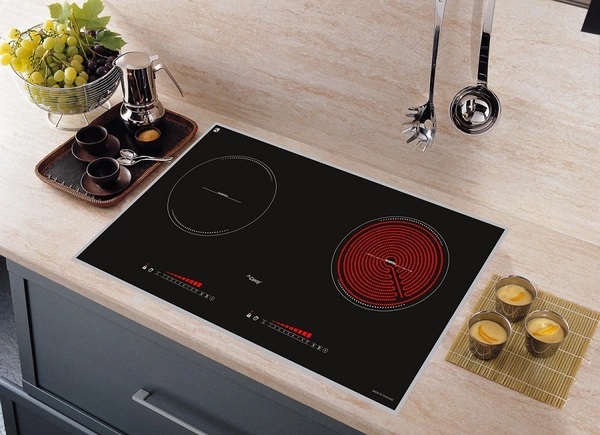 TOP 7 HÃNG BẾP TỪ BÁN CHẠY ĐANG ĐƯỢC KHÁCH HÀNG TIN DÙNG