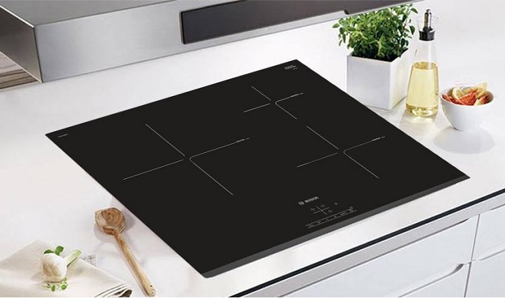 Vì sao bếp từ nhập khẩu Tây Ban Nha được nhiều gia đình tin dùng