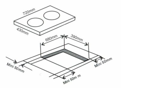 BẾP ĐIỆN TỪ ARBER AB-LUXURY868IC