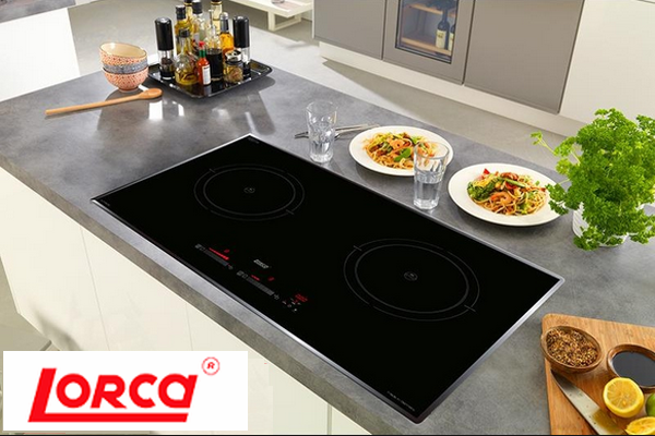 Đại lý mua bán bếp từ Lorca uy tín nhất tại TP.HCM