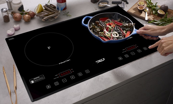 BẾP TỪ CHEFS LẮP RÁP TẠI VIỆT NAM CÓ TỐT KHÔNG?