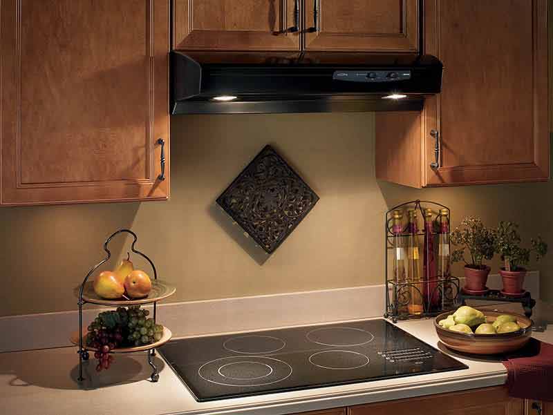 5 tiêu chí để lựa chọn máy hút mùi tốt