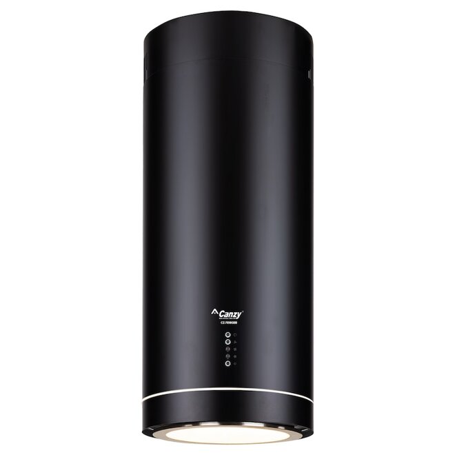 CÙNG TÌM HIỂU VỀ MÁY HÚT MÙI CANZY CZ-7038GBB