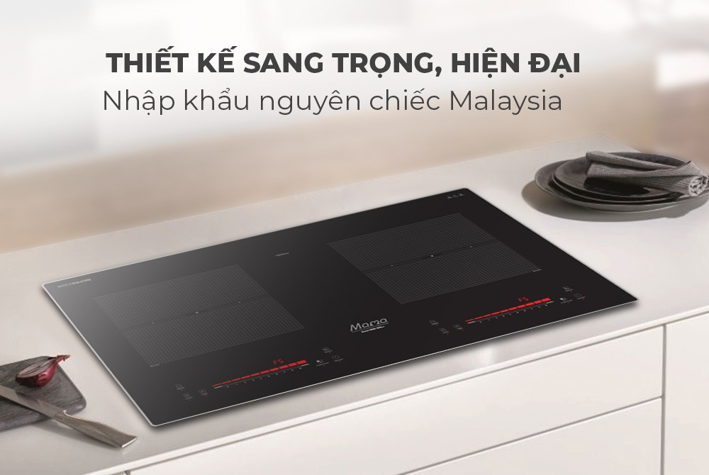 Bếp từ SUNHOUSE MAMA MMB-36Plus