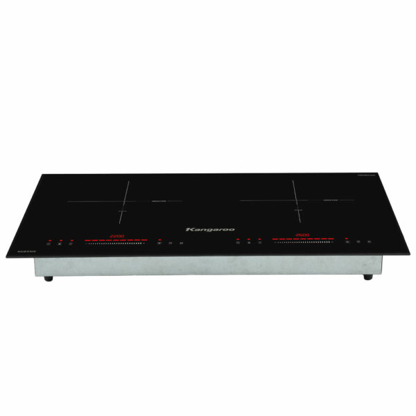 Bếp từ đôi Kangaroo KG855IE