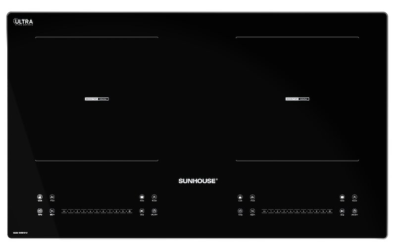 Bếp từ Sunhouse SHB81012 có đáng nên mua không?
