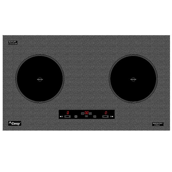 Bếp từ Canzy CZ-BMIX721T