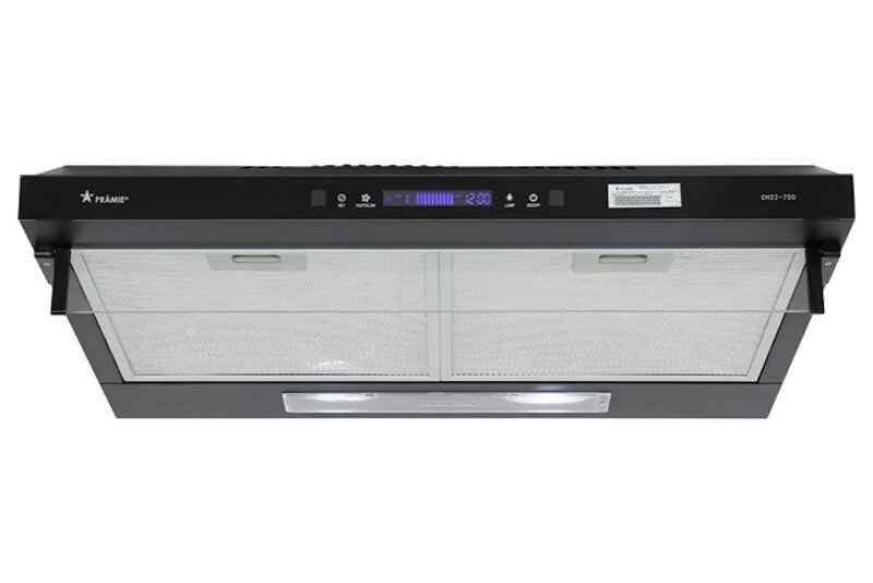 Giới thiệu 3 mẫu hút mùi đang nên mua hiện nay