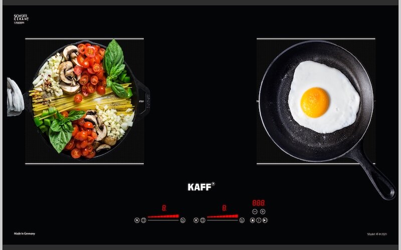 Bếp từ Kaff KF-IH202II có tiết kiệm điện không?