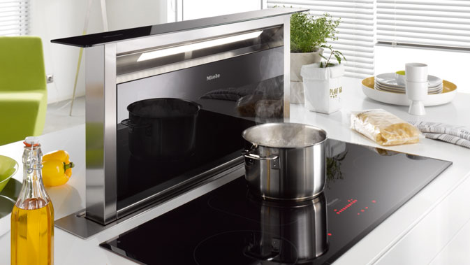 Cách khắc phục bếp từ khi nấu phát ra tiếng kêu
