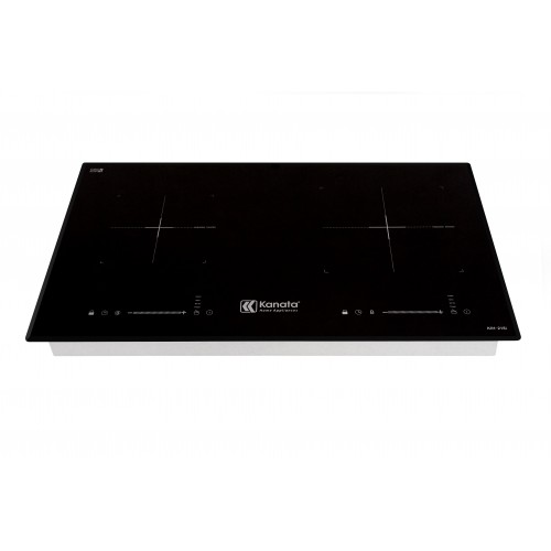 Bếp từ đôi Kanata KIH218i