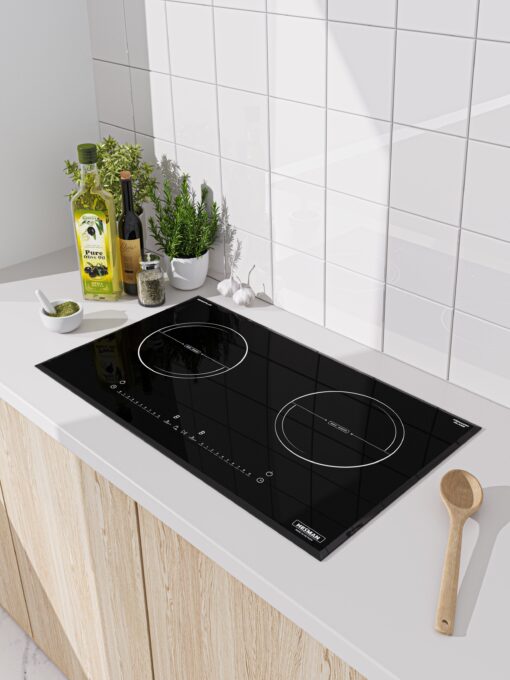 Bếp từ HESMAN HB 1201Plus