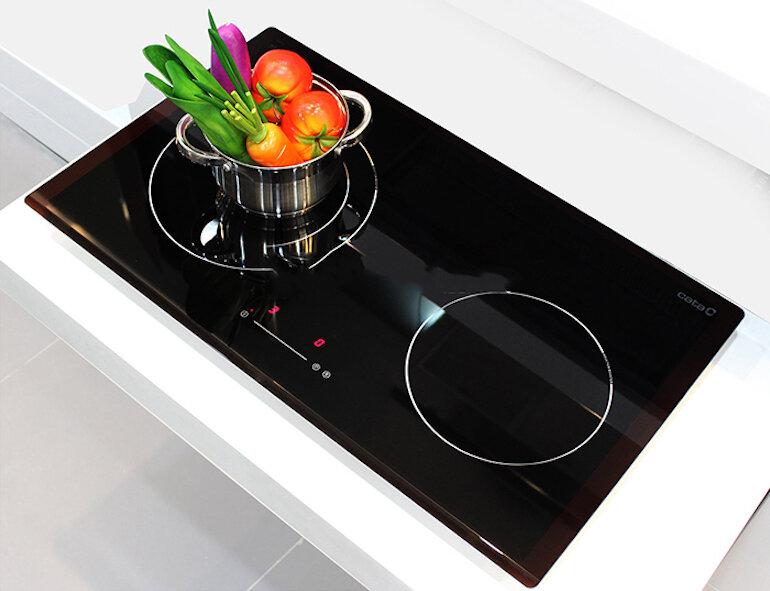 Bếp từ Cata IB 772 có nên sử dung hay không?