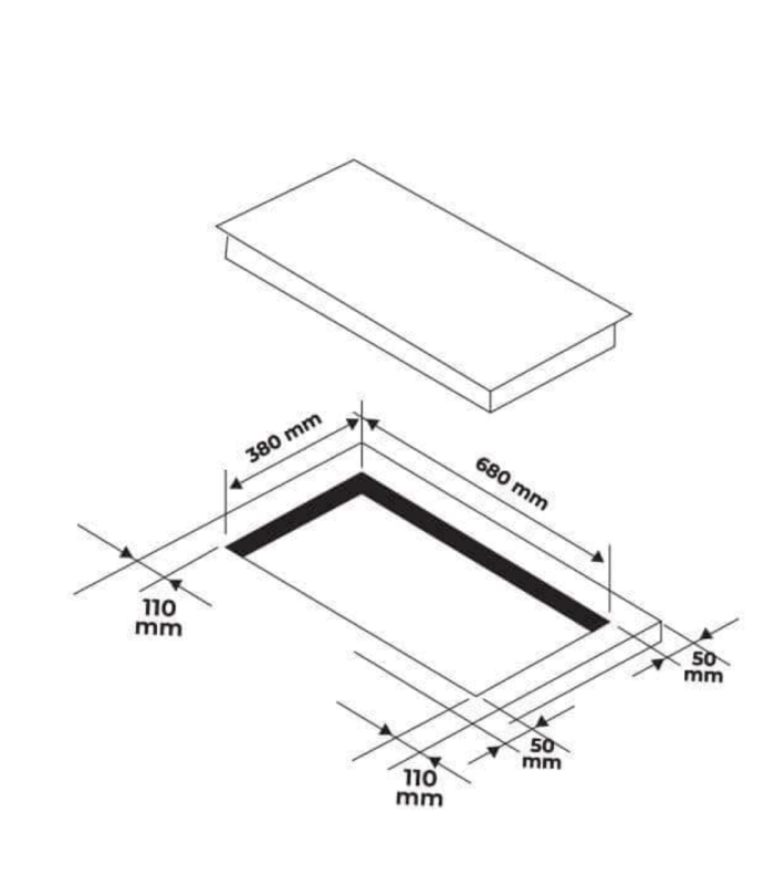 Bếp Từ Boss BIJ265S