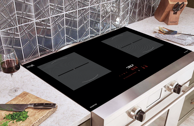 Bếp từ Chefs EH-DIH666 có gì đặc biệt đáng nên mua không?
