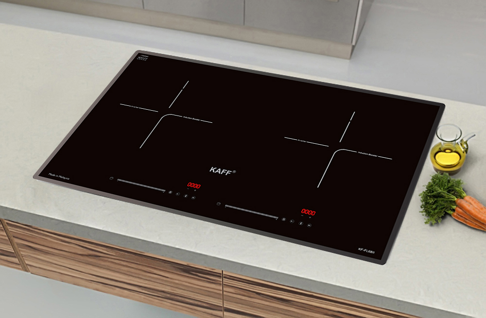 Bếp từ KAFF KF-FL68II có những ưu điểm vượt trội gì?