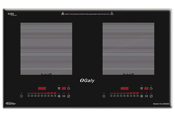 Bếp từ OGaly OG D8300