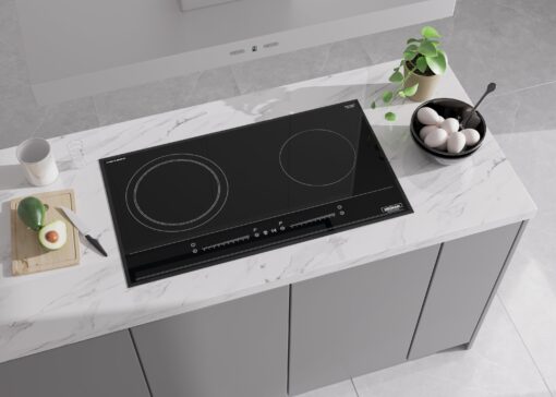 Bếp từ Hesman HB1204