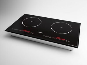 Bếp Từ Đôi PEDINI KSCR 686G