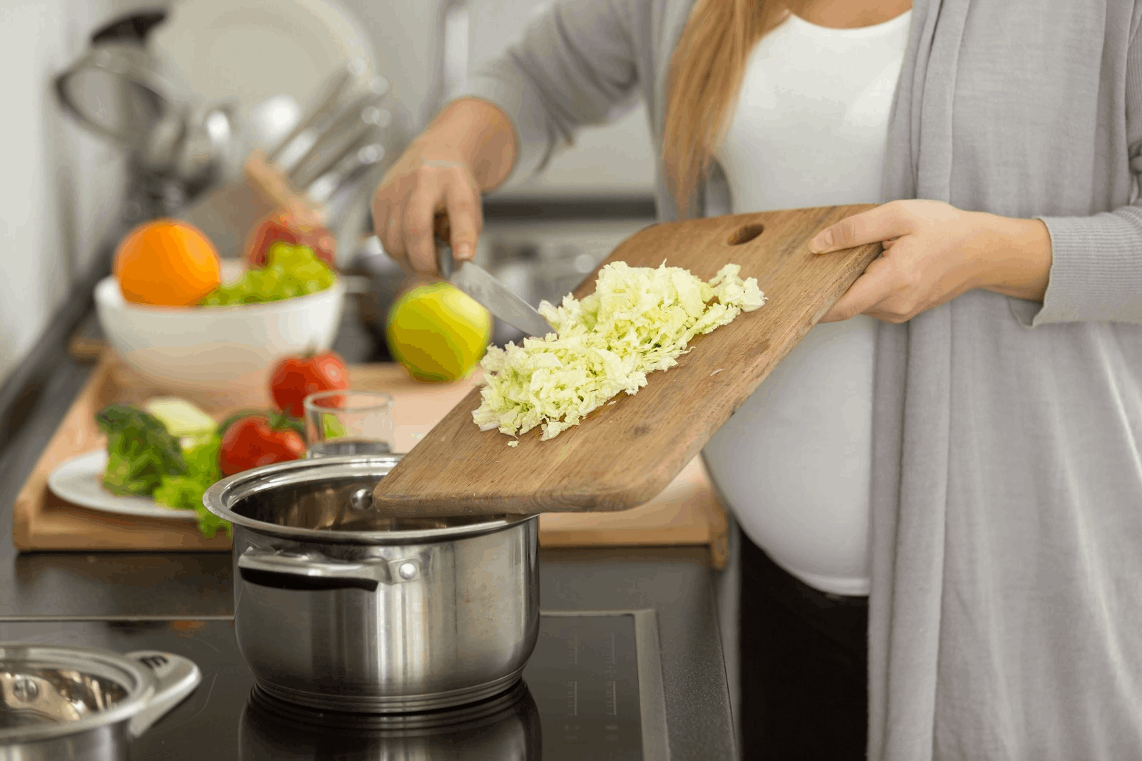 HƯỚNG DẪN CÁCH SỬ DỤNG BẾP TỪ GIÚP TIẾT KIỆM ĐIỆN NĂNG