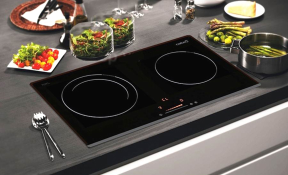 Cách hướng dẫn bảo quản và sử dụng bếp từ đúng cách