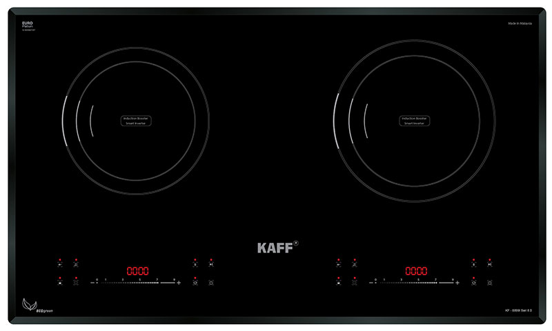 Bếp từ Kaff KF- 8899I seri 8.0