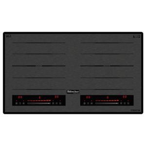 Bếp Từ Đôi Hubscher IHC-6262.TL