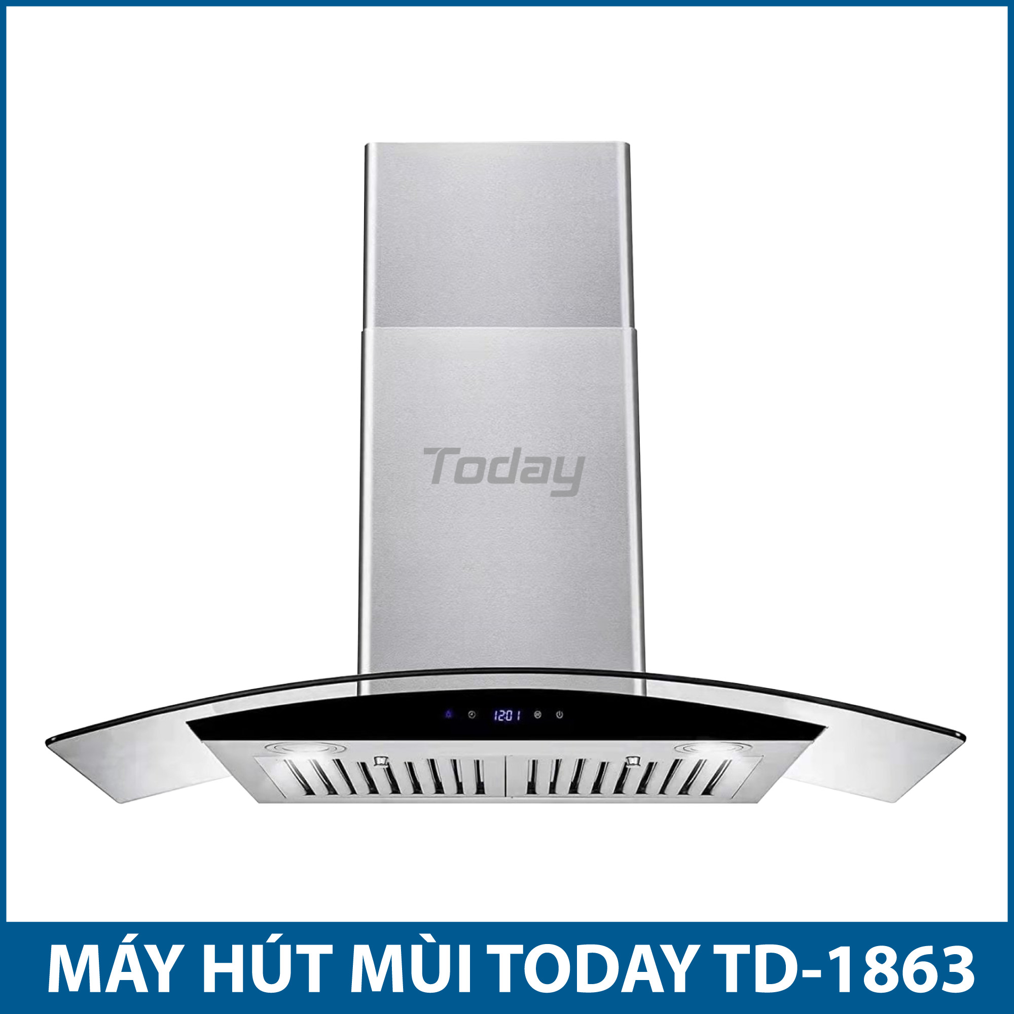 Bếp Thái Bình Dương - Giao Hàng Miễn Phí & Lắp Đặt Toàn Quốc