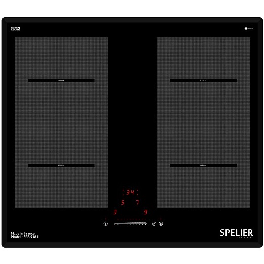Bếp từ Spelier SPF-948I