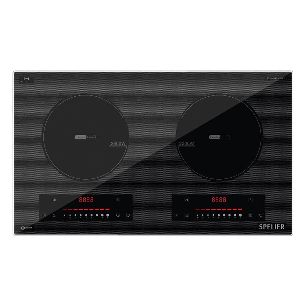 Bếp từ Spelier SPM-980I Plus