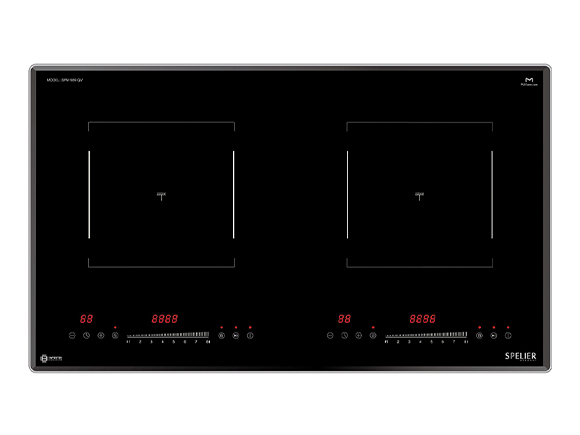 Bếp từ Spelier SPM-989QV