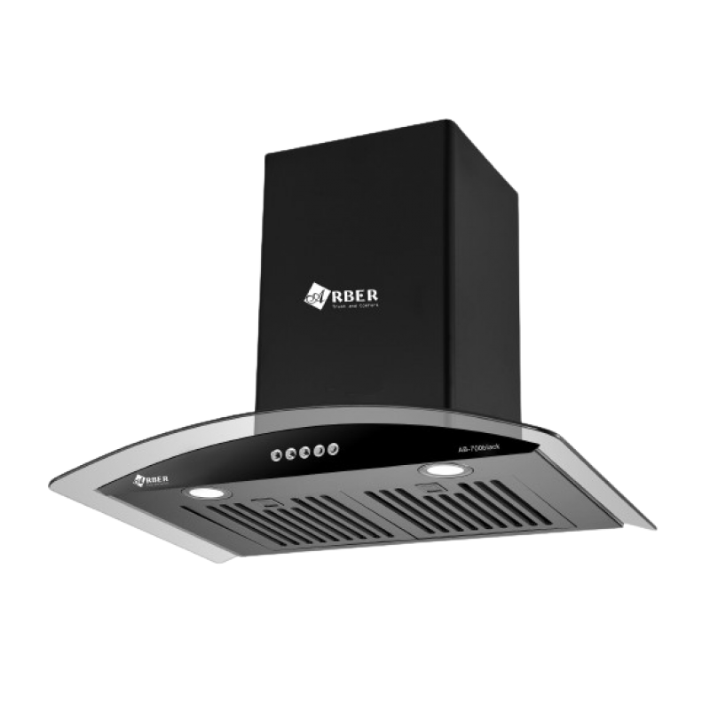 Máy hút mùi AB700BLACK