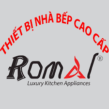 BẾP ĐIỆN TỪ ROMAL RIE-112C