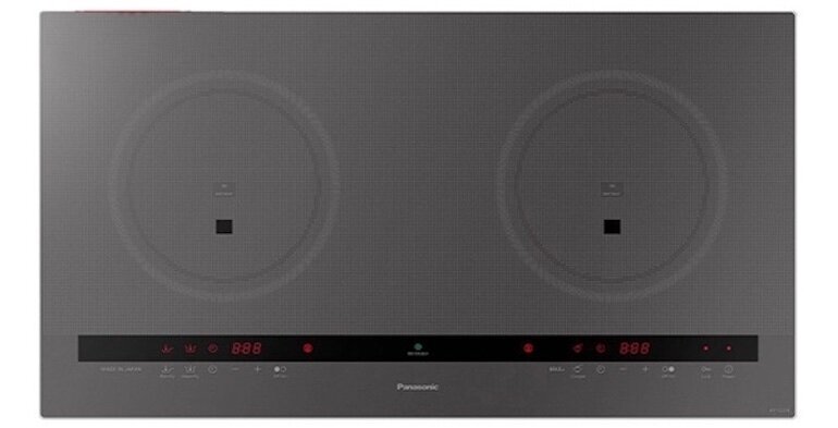 Cùng đánh giá về bếp từ Panasonic KY-C227E mà bạn nên biết?